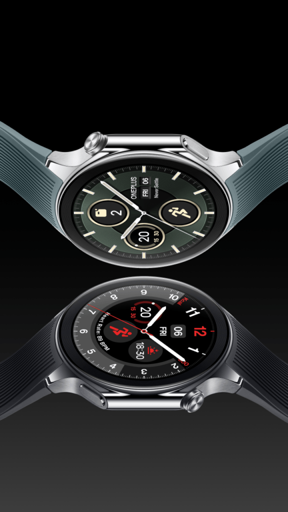 Oneplus Watch 2