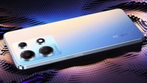 Infinix Note 40 5G Launch Date In India