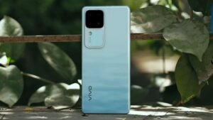 Vivo V40 SE Launch Date In India