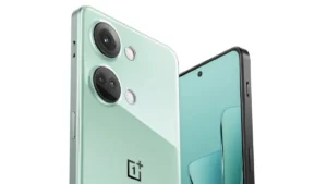 OnePlus Ace 3V Launch Date in India