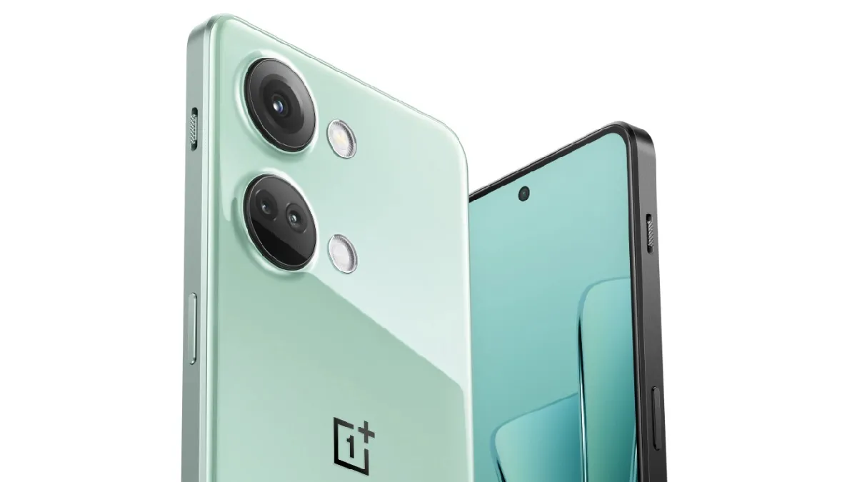 OnePlus Ace 3V Launch Date in India