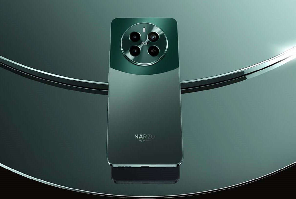 Realme Narzo 70 Pro 5G Launch Date