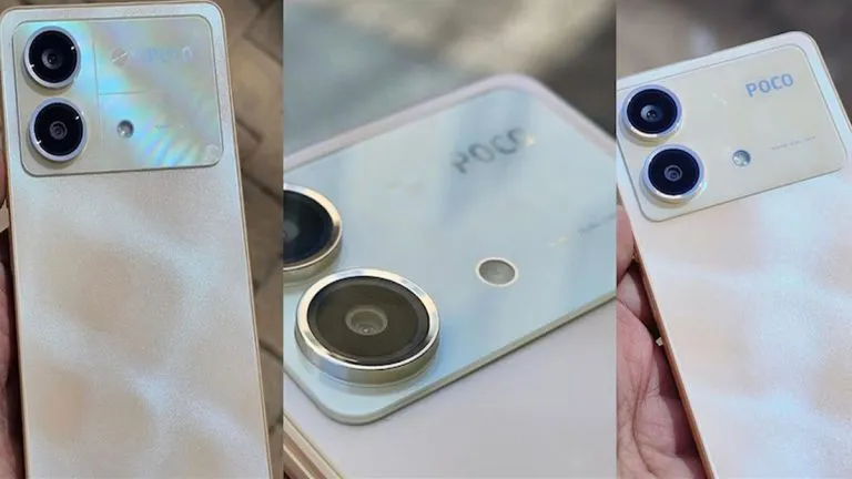 POCO X6 Neo