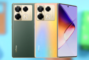 Infinix Note 40 Pro Launch Date in India