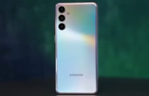 Samsung Galaxy M55 Launch In India