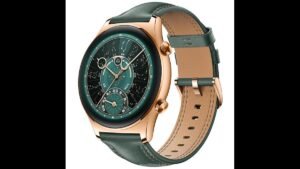 Honor Watch GS 4 Price in India 2024