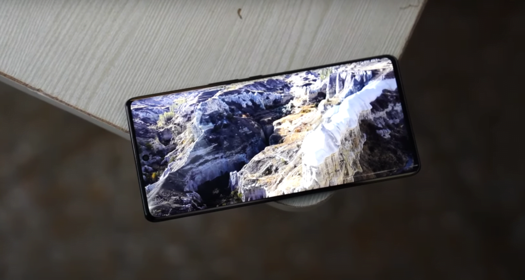 Lava Blaze Curve 5G Launched