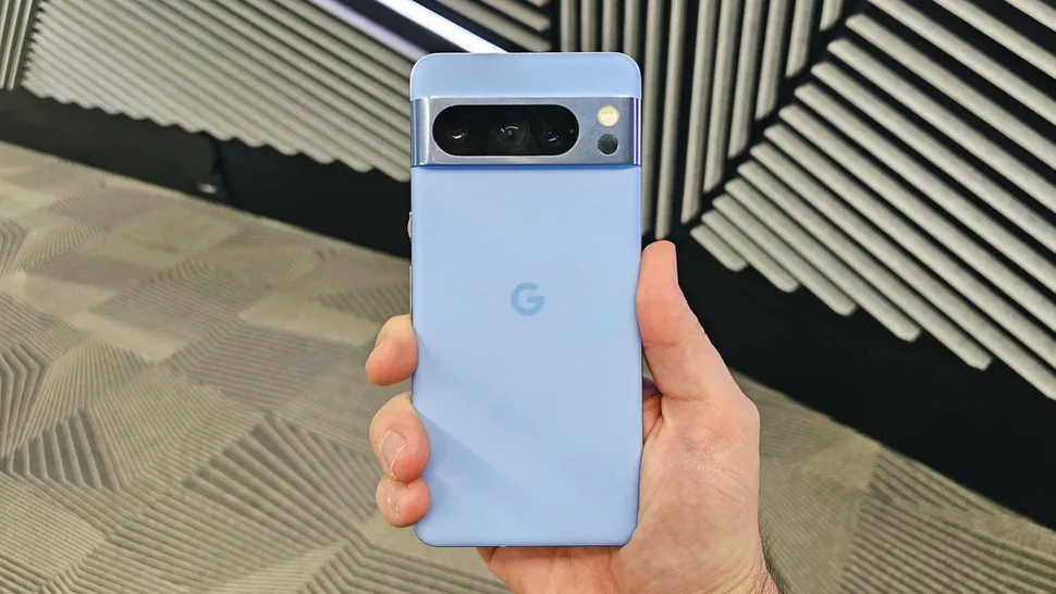Google Pixel 9 Pro Launch Date in India