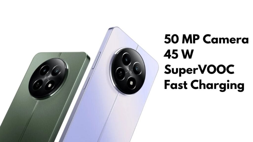 Realme 12X 5G Price