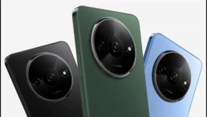 Poco C61 Launch Date