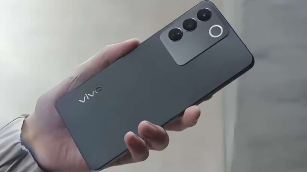 Vivo V30 SE Launch Date In India