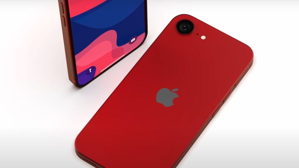 iPhone SE 4 Launch Date In India