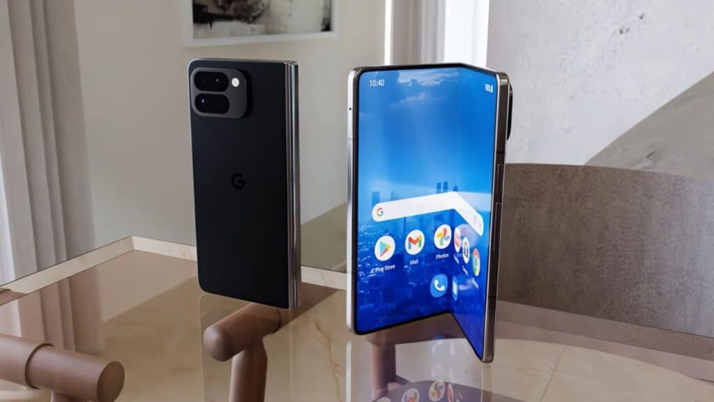 Google Pixel Fold 2 Launch Date in India