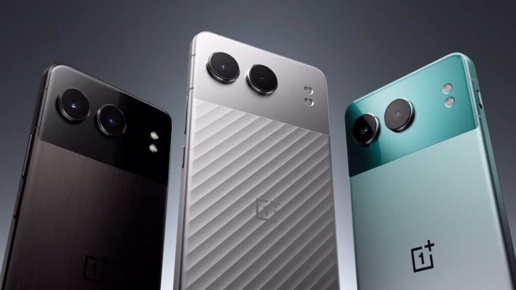 Oneplus Nord 4 5G