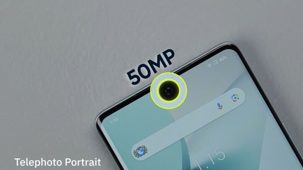 Vivo V40 Pro 5G Price in India