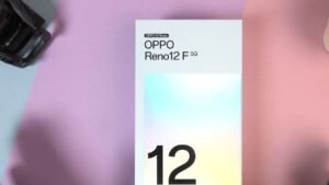 OPPO Reno 12F 5G Launch Date in India