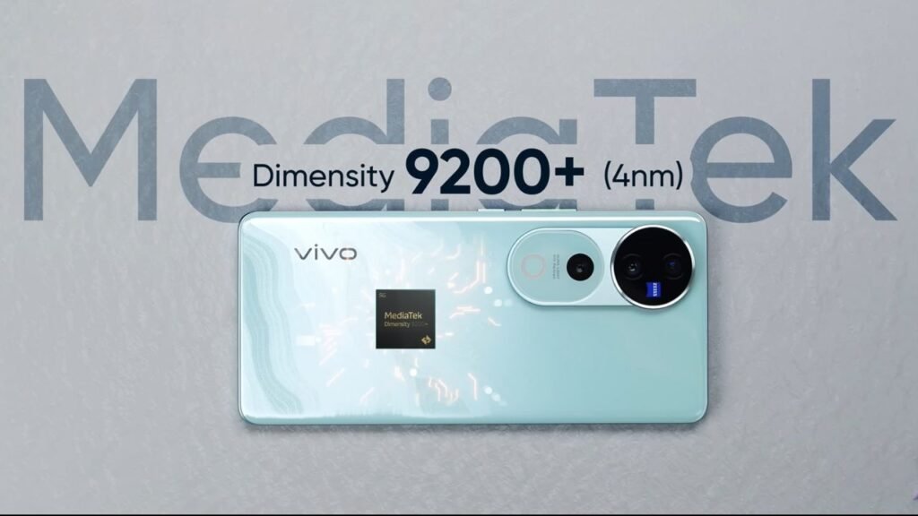 Vivo V40 Pro 5G Price in India