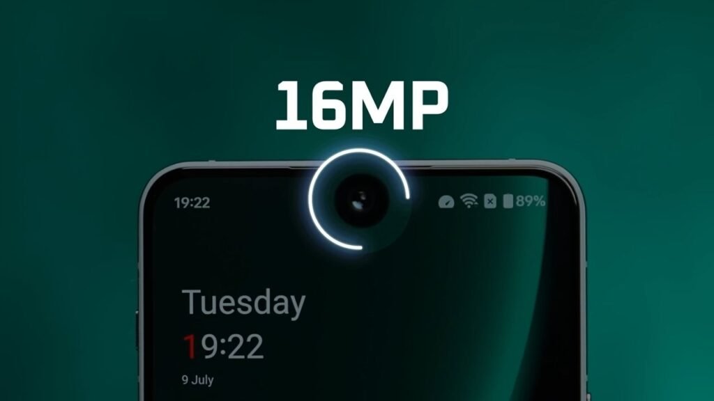 Oneplus Nord 4 5G