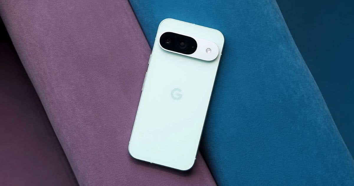 Google Pixel 9 Price Specifications