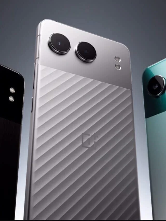 OnePlus Nord 4 5G