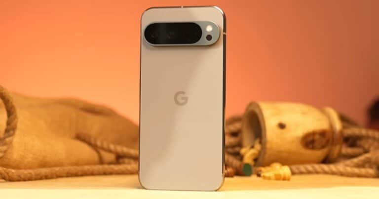 Google Pixel 9 Pro XL Price Specifications